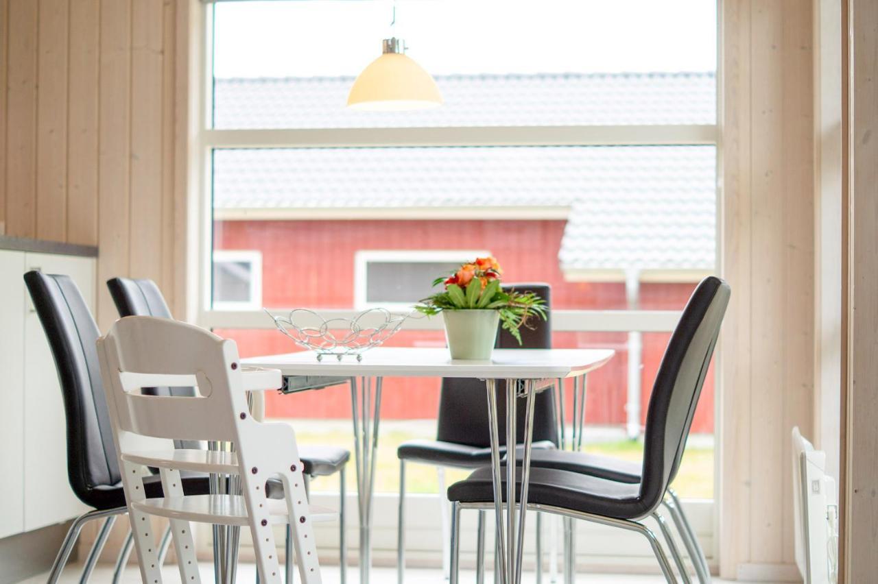 Resort 2 Ocean Cottage A 16 Großenbrode Екстериор снимка