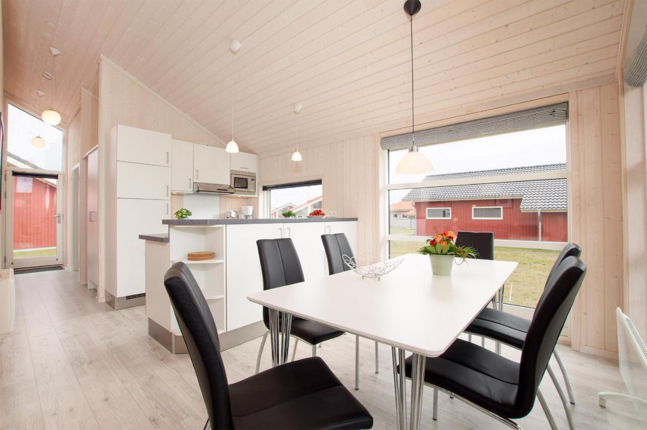 Resort 2 Ocean Cottage A 16 Großenbrode Екстериор снимка