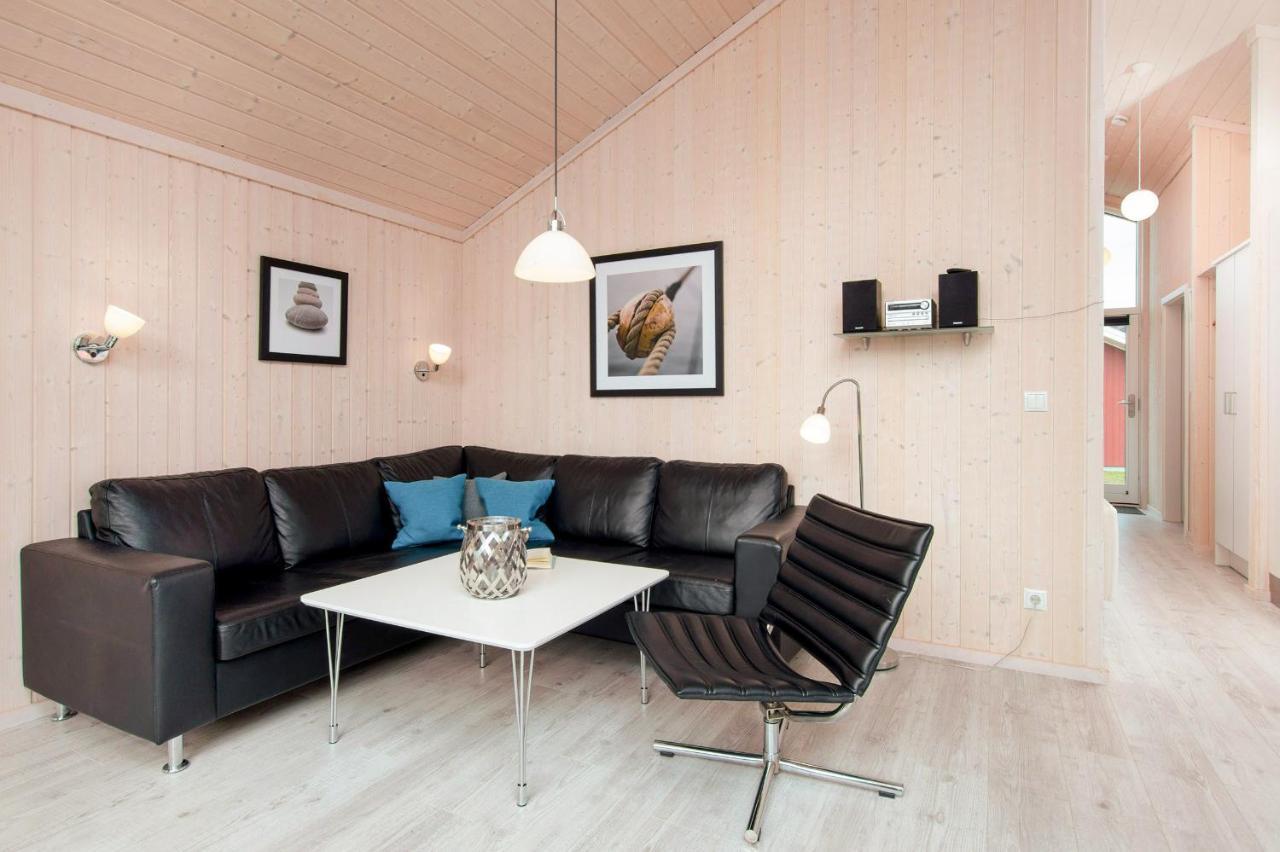Resort 2 Ocean Cottage A 16 Großenbrode Екстериор снимка