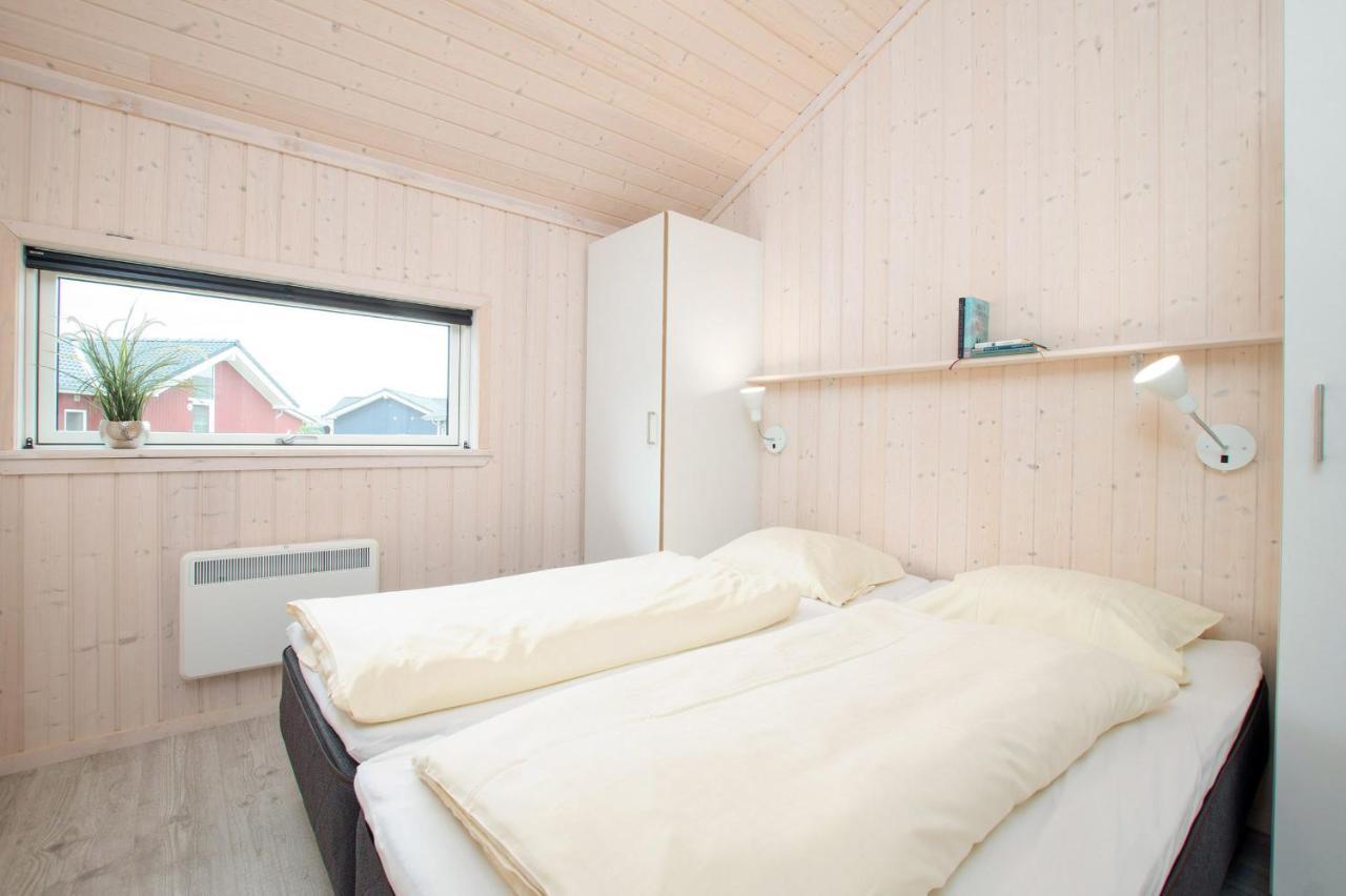 Resort 2 Ocean Cottage A 16 Großenbrode Екстериор снимка