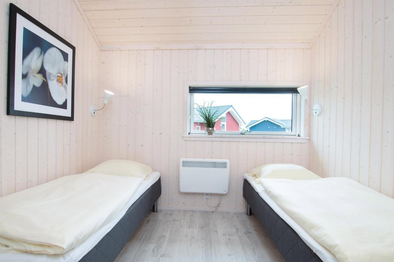 Resort 2 Ocean Cottage A 16 Großenbrode Екстериор снимка