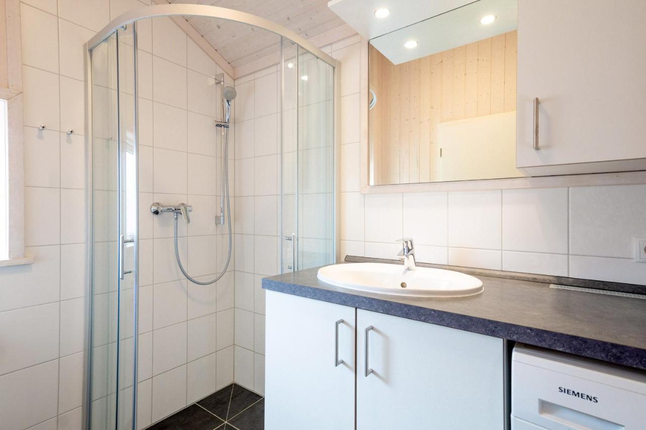 Resort 2 Ocean Cottage A 16 Großenbrode Екстериор снимка